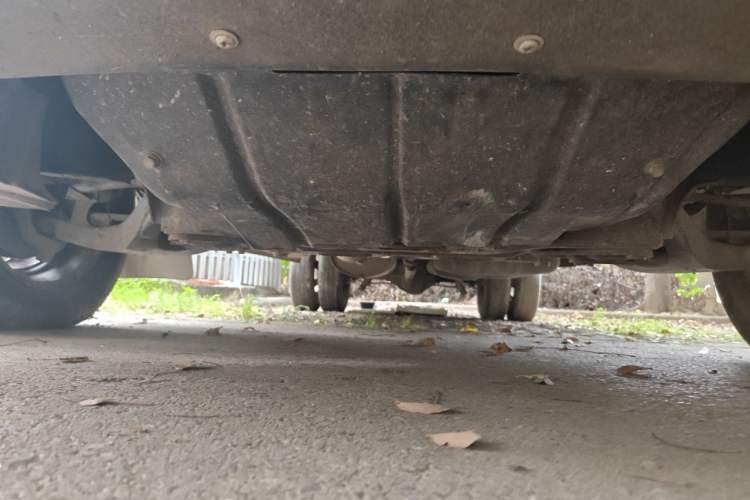 Used Iveco Eurocargo  Chassis Front