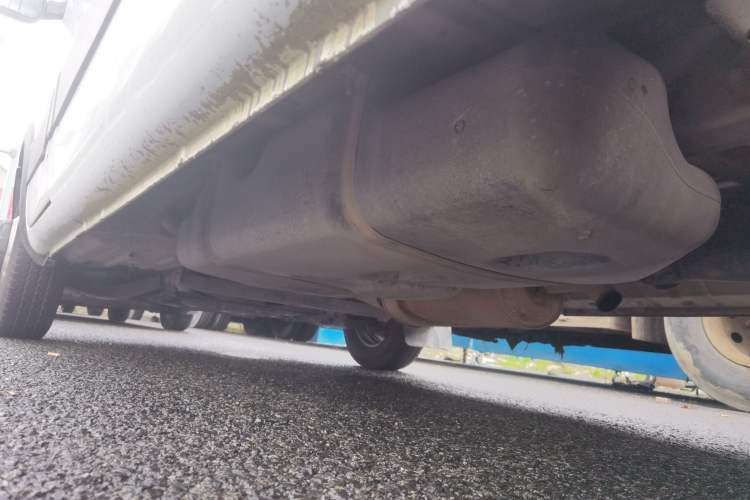 Used Iveco Eurocargo 2020 2.3T Manual Super Rui Long Wheelbase Short Overhang High Roof High Performance F1A Chassis Rear Left