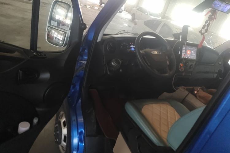 Used Iveco Eurocargo  Driver Seat