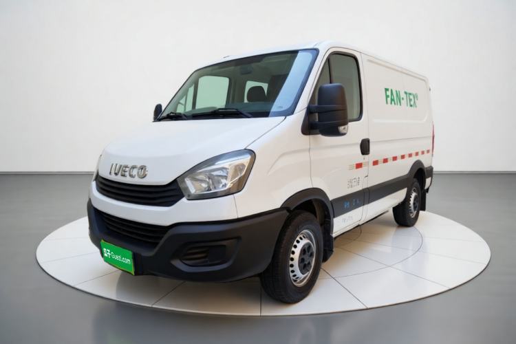Used Iveco Eurocargo 2020 2.3T Manual - Yunrui Manual Door Short Wheelbase Low Roof Low Power F1A Guazi used car, China used car export, Used car for sale, Used  cars, Cheapest cars for sale