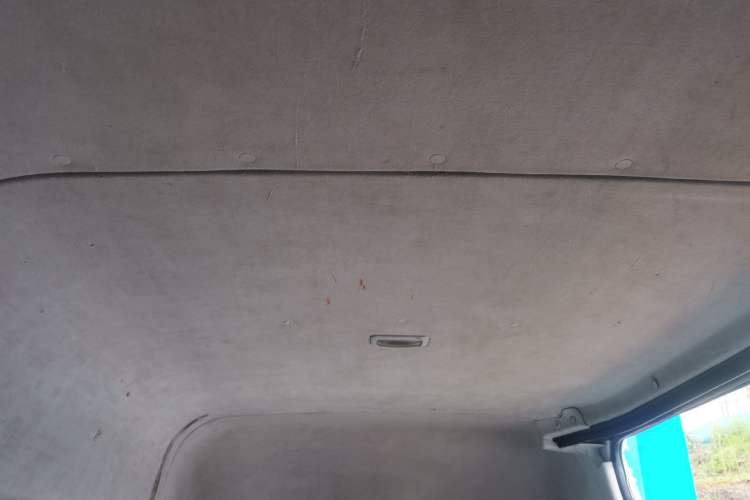 Used Iveco Eurocargo 2020 2.3T Manual Super Rui Long Wheelbase Short Overhang High Roof High Performance F1A Headliner