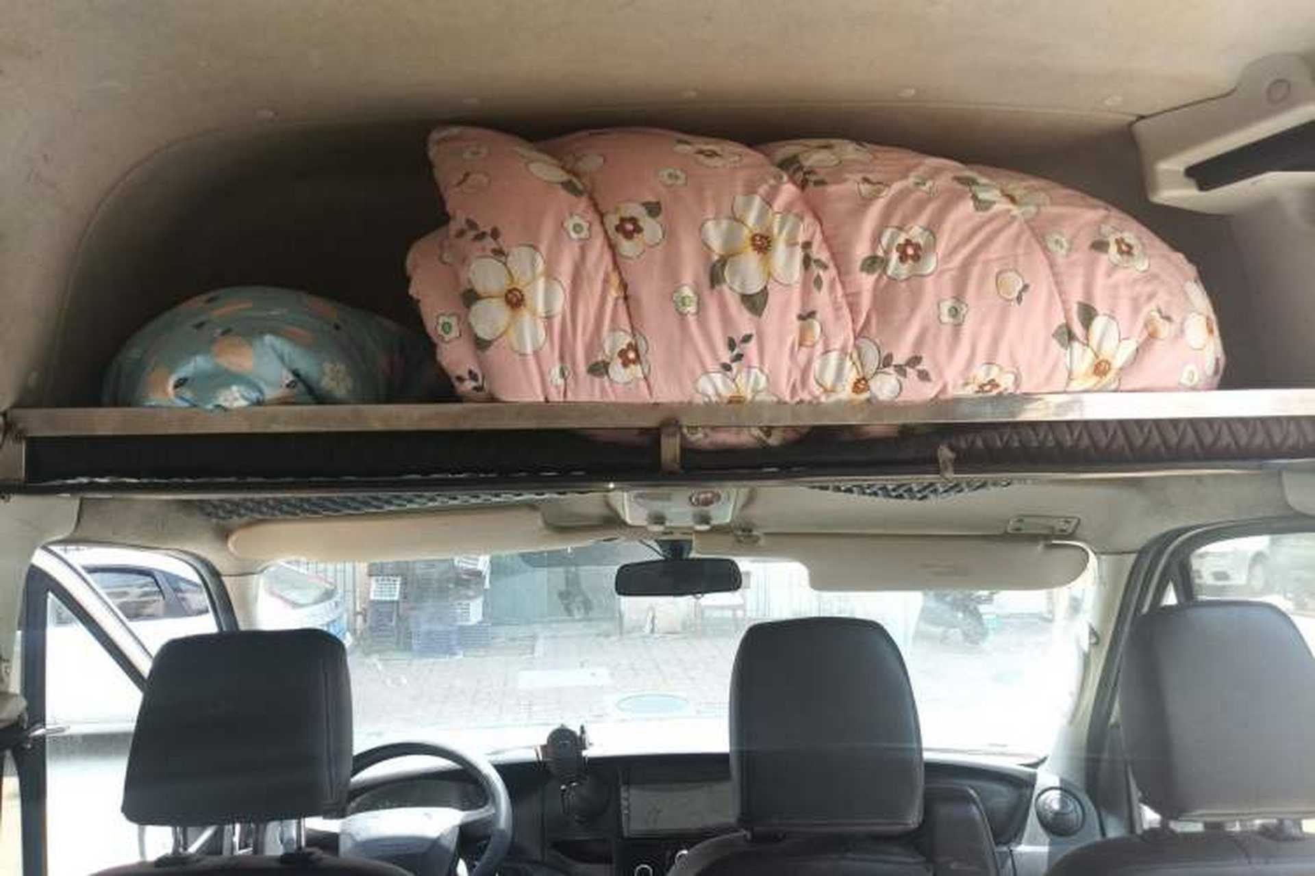 Used Iveco Eurocargo  Headliner