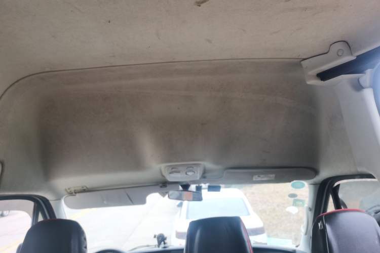 Used Iveco Eurocargo 2020 2.3T Manual Super-Rui Short Wheelbase High Roof High-Performance F1A Headliner