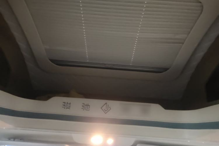 Used Iveco Eurocargo  Headliner