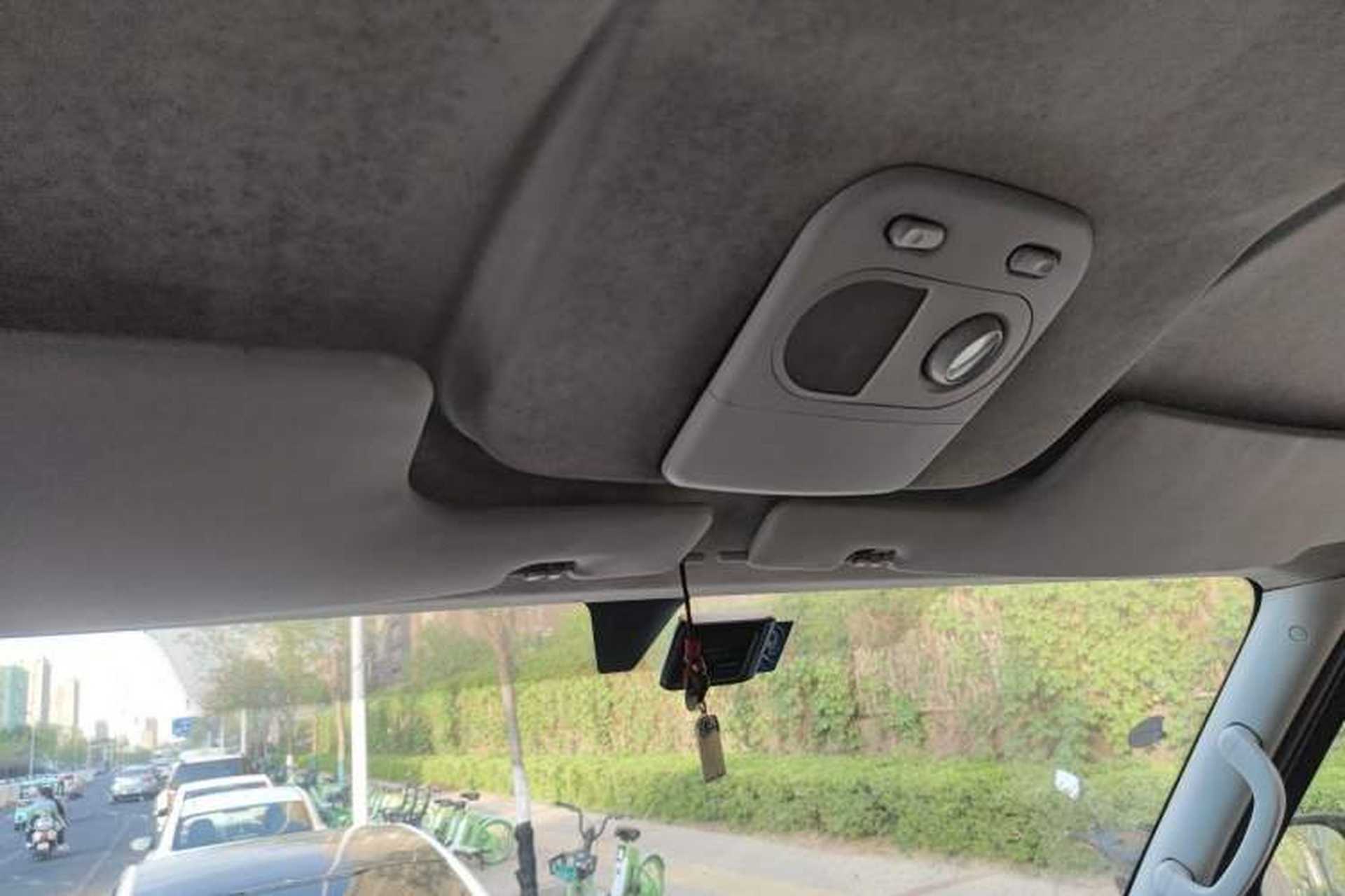 Used Iveco Eurocargo  Headliner