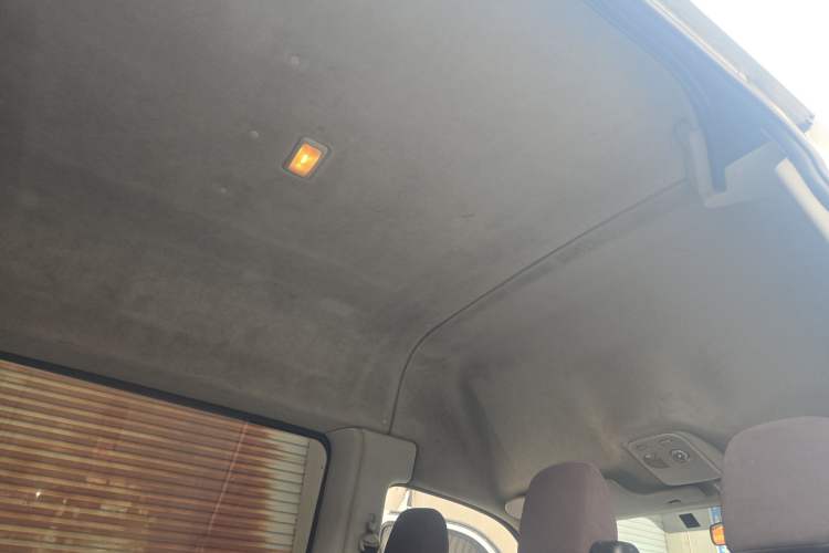 Used Iveco Eurocargo 2020 2.3T Manual Super Rui Long Wheelbase Short Overhang High Roof High Performance F1A Headliner