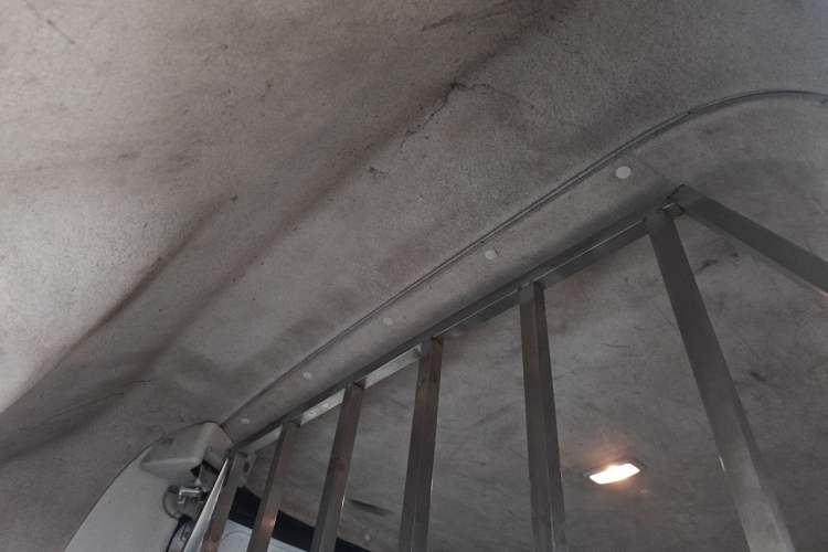 Used Iveco Eurocargo  Headliner