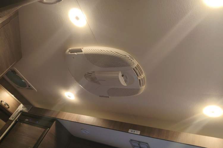 Used Iveco Eurocargo  Headliner