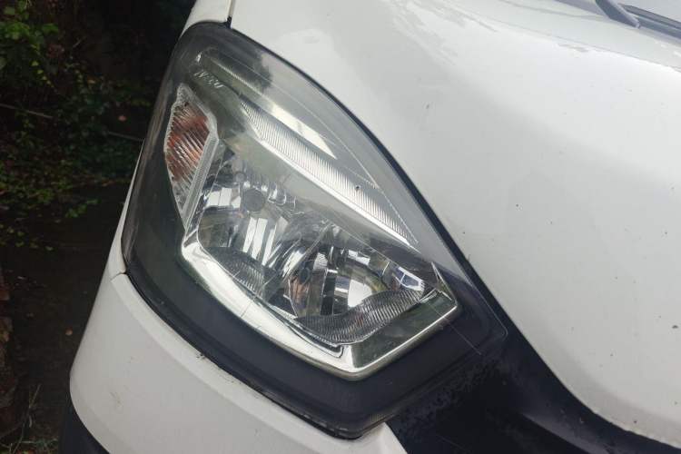 Used Iveco Eurocargo 2020 2.3T Manual Super Rui Long Wheelbase Short Overhang High Roof High Performance F1A Right Front Headlight