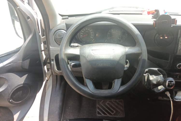 Used Iveco Eurocargo  Steering Wheel