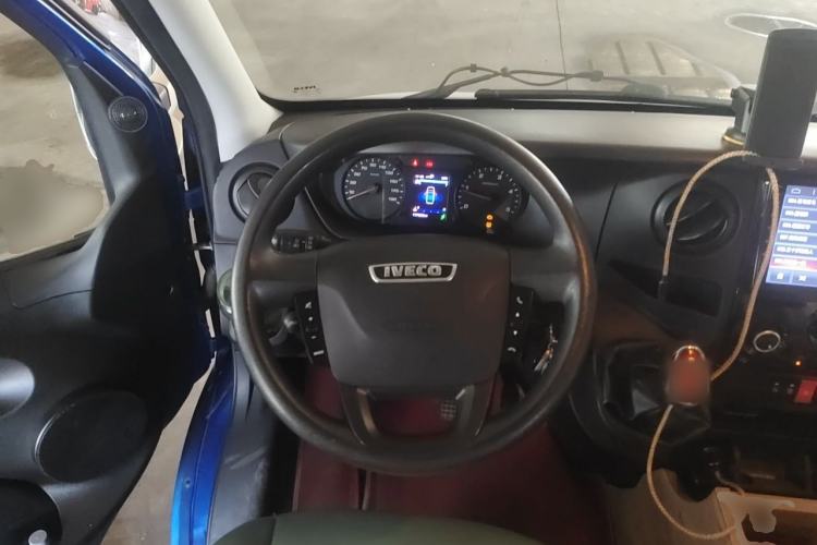 Used Iveco Eurocargo  Steering Wheel