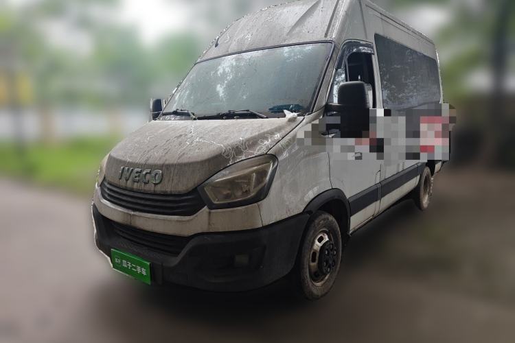 Used Iveco Eurocargo Guazi used car, China used car export, Used car for sale, Used cars, Cheapest cars for sale