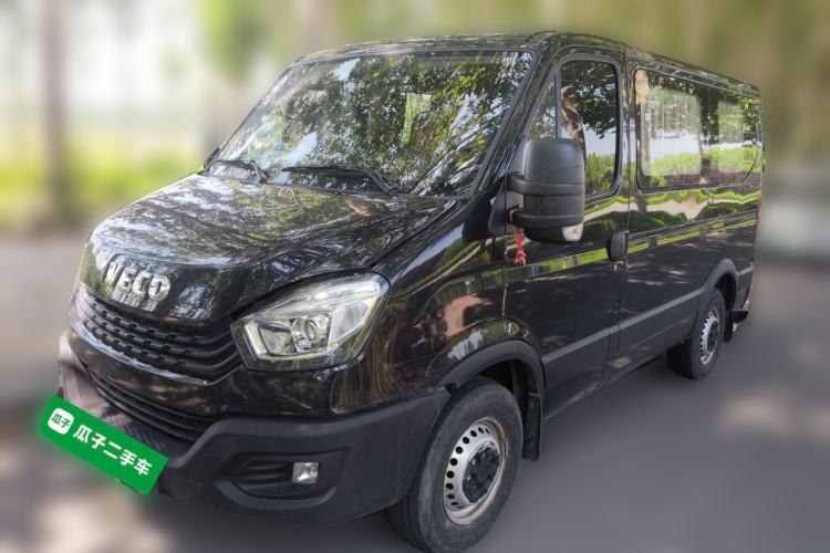 Used Iveco Eurocargo 2021 2.0T Manual Super Rui Short Wheelbase Low-Roof Manual Door F1A Guazi used car, China used car export, Used car for sale, Used  cars, Cheapest cars for sale