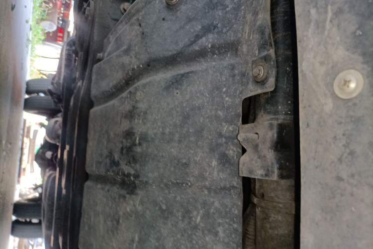 Used Iveco Eurocargo  Chassis Front