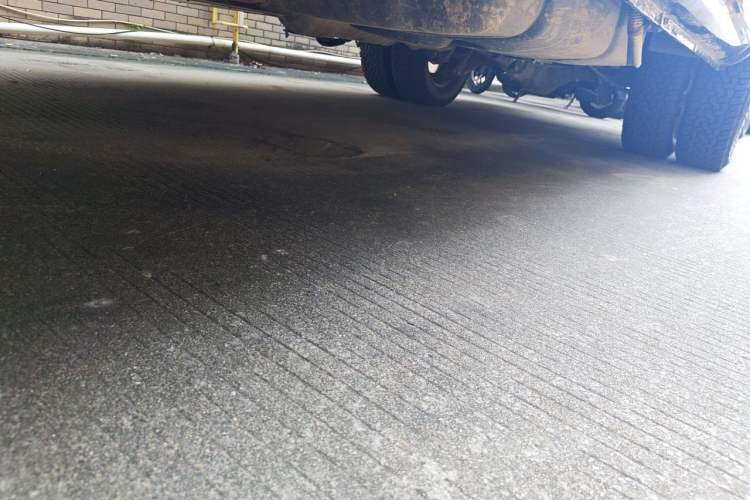Used Iveco Eurocargo  Chassis Front Left