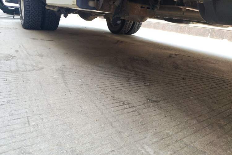 Used Iveco Eurocargo  Chassis Front Right
