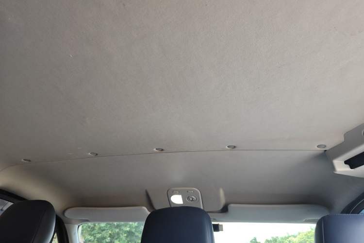 Used Iveco Eurocargo 2021 2.0T Manual Super-Rui Short Wheelbase Low-Roof Side-Hinged Door F1A Headliner