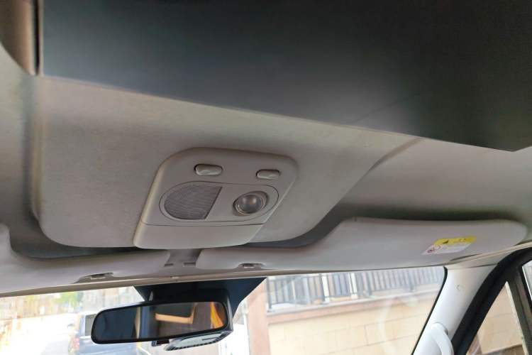 Used Iveco Eurocargo  Headliner
