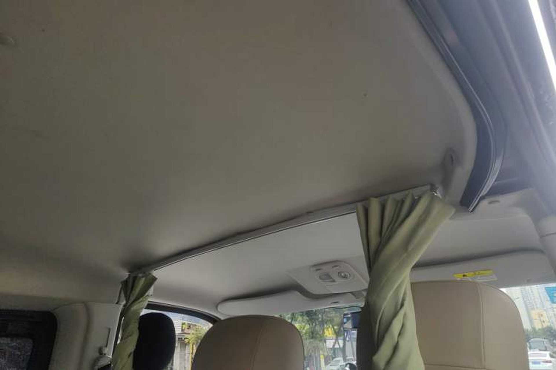 Used Iveco Eurocargo 2021 2.0T Manual Super-Rui Short Wheelbase Low-Roof Side-Hinged Door F1A Headliner