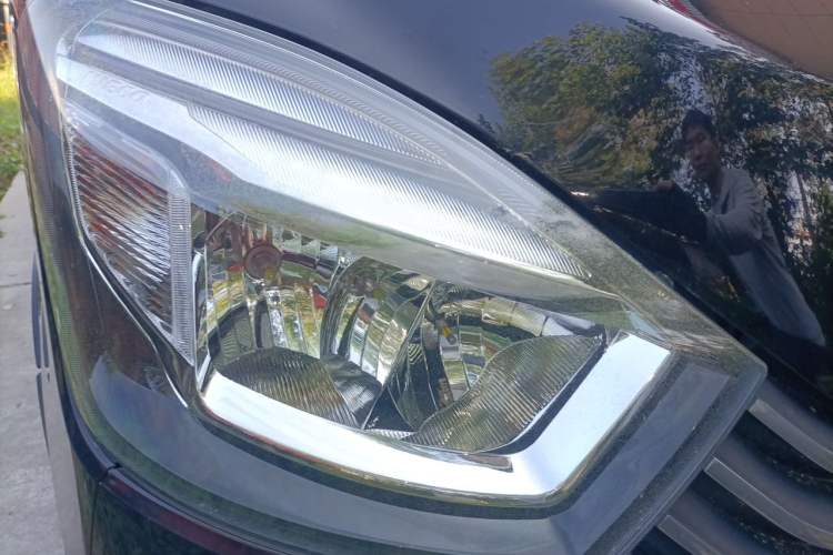 Used Iveco Eurocargo  Right Front Headlight