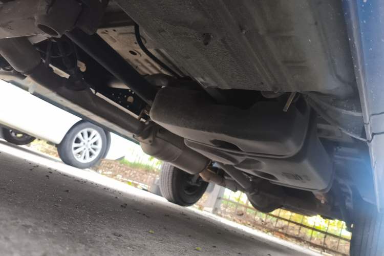 Used Iveco Eurocargo 2021 2.0T Manual Super-Rui Short Wheelbase High-Roof Side-Sliding Door F1A Chassis Front Left