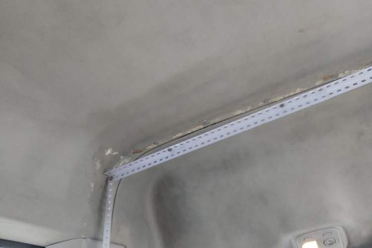 Used Iveco Eurocargo  Headliner