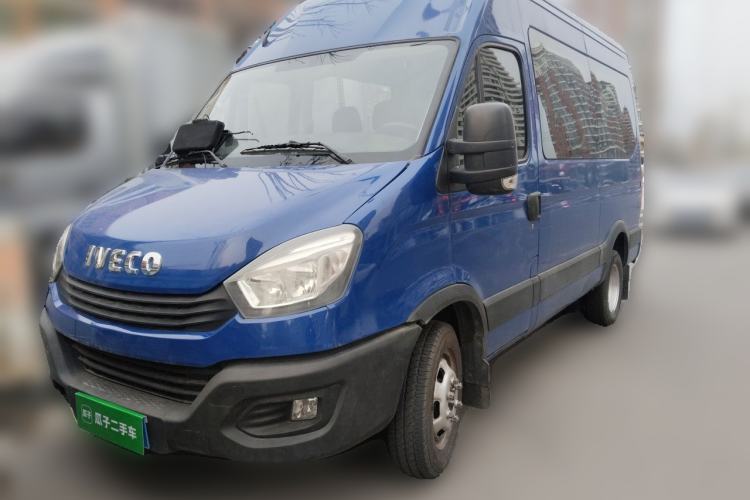 Used Iveco Eurocargo  Guazi used car, China used car export, Used car for sale, Used  cars, Cheapest cars for sale