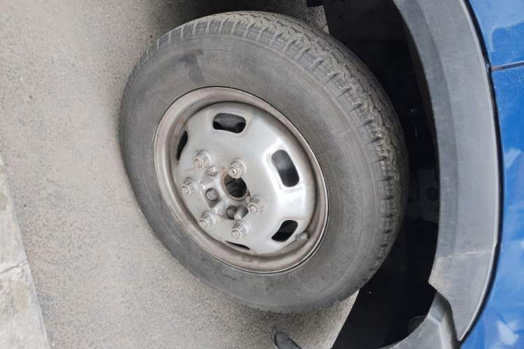 Used Iveco Eurocargo  Right Front Wheel Hub