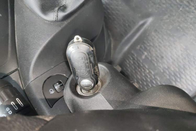 Used Iveco Eurocargo  Vehicle Key