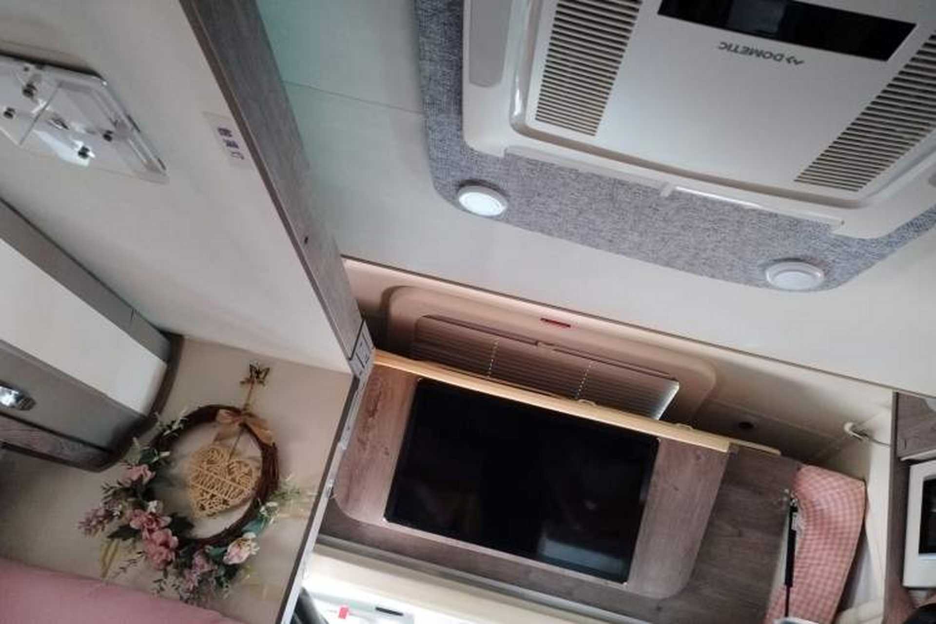 Used Iveco Eurocargo  Headliner