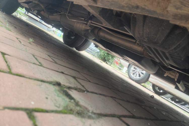 Used Iveco Eurocargo  Chassis Front Right