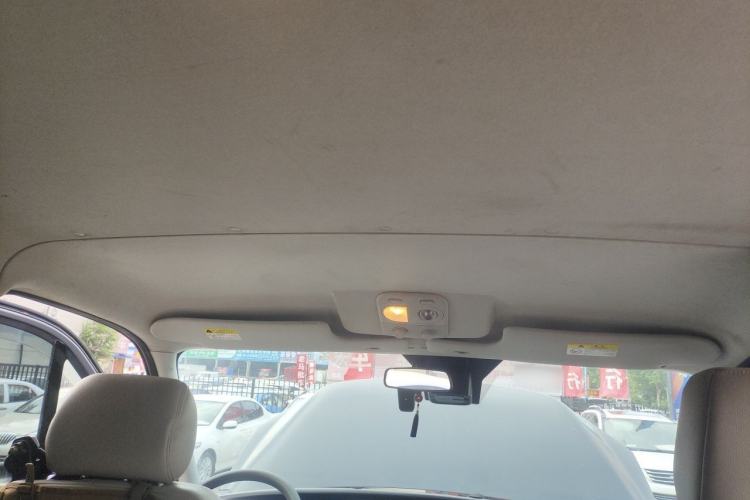 Used Iveco Eurocargo  Headliner
