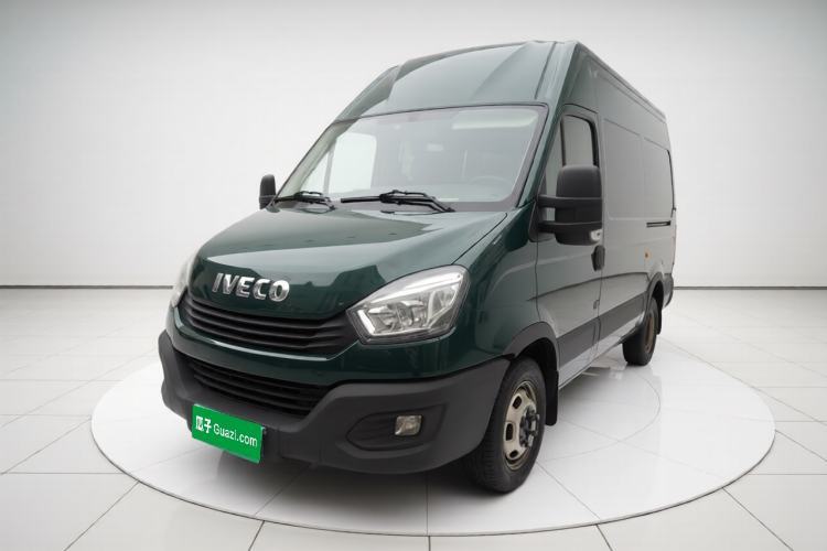 Used Iveco Eurocargo 2021 2.0T Manual Super-Rui Long Wheelbase Short Overhang High Roof Manual Doors F1A Guazi used car, China used car export, Used car for sale, Used  cars, Cheapest cars for sale