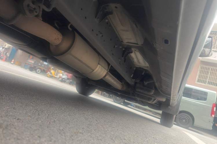 Used Iveco Eurocargo 2021 2.0T Manual Super-Rui Long Wheelbase Short Overhang High Roof Manual Doors F1A Chassis Rear Right