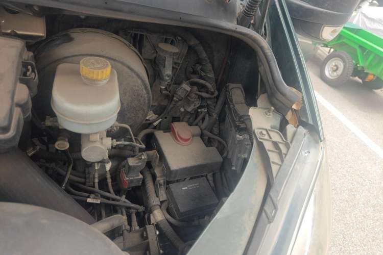 Used Iveco Eurocargo 2021 2.0T Manual Super-Rui Long Wheelbase Short Overhang High Roof Manual Doors F1A Engine Bay Left