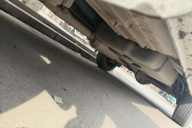 Used Iveco Eurocargo 2021 2.0T Manual Super-Rui Short Wheelbase Low-Roof Side-Hinged Door F1A Chassis Front Left