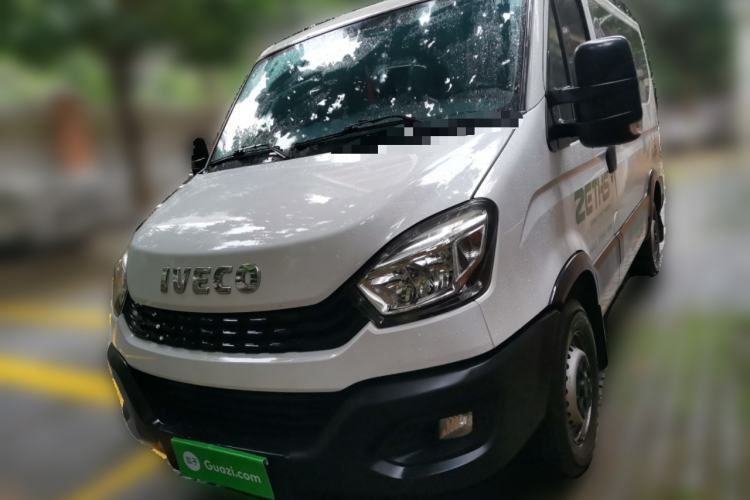 Used Iveco Eurocargo 2021 2.0T Manual Super-Rui Short Wheelbase Low-Roof Side-Hinged Door F1A Guazi used car, China used car export, Used car for sale, Used  cars, Cheapest cars for sale