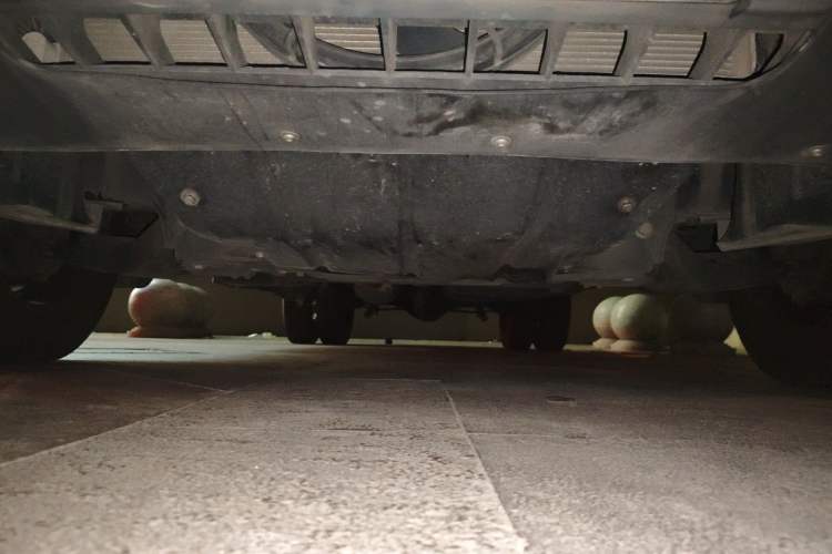 Used Iveco Eurocargo  Chassis Front