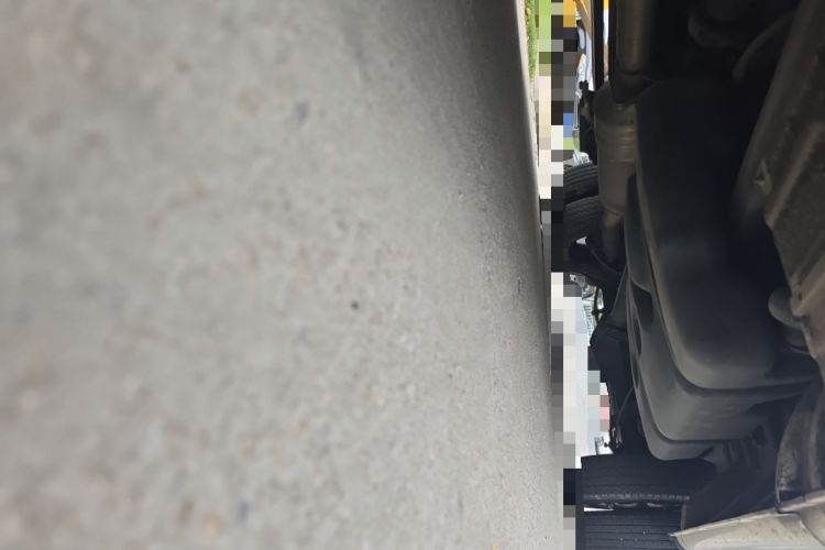 Used Iveco Eurocargo 2021 2.0T Manual Super-Rui Long Wheelbase Short Overhang High Roof Manual Doors F1A Chassis Front Left