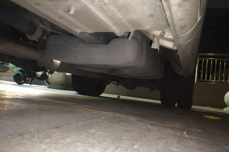 Used Iveco Eurocargo  Chassis Front Left
