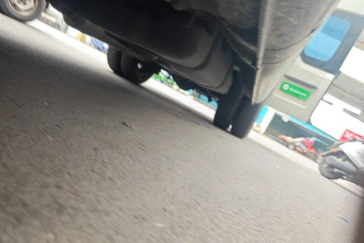 Used Iveco Eurocargo 2021 2.0T Manual - Yunrui Long Wheelbase Short Overhang High Roof Manual Doors – F1A Chassis Front Left
