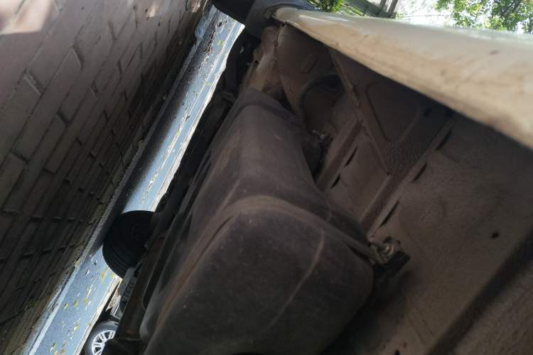 Used Iveco Eurocargo 2021 2.0T Manual Super-Rui Short Wheelbase High-Roof Side-Sliding Door F1A Chassis Rear Left