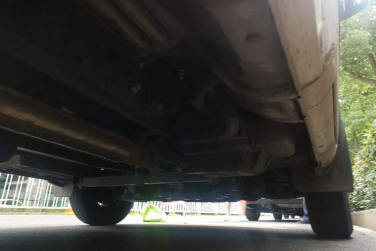 Used Iveco Eurocargo 2021 2.0T Manual Super Rui Long Wheelbase Short Overhang High Roof Side-Sliding Door F1A Chassis Rear Right