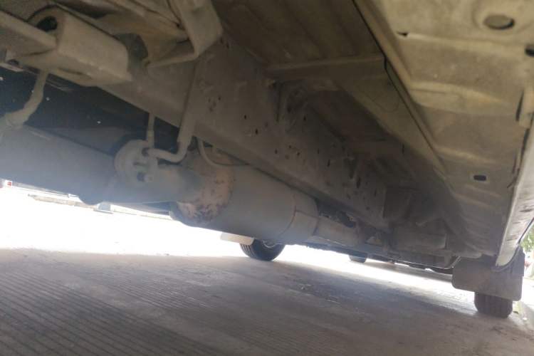 Used Iveco Eurocargo 2021 2.0T Manual Super-Rui Long Wheelbase Short Overhang High Roof Manual Doors F1A Chassis Rear Right