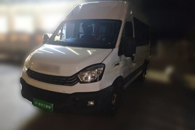 Used Iveco Eurocargo 