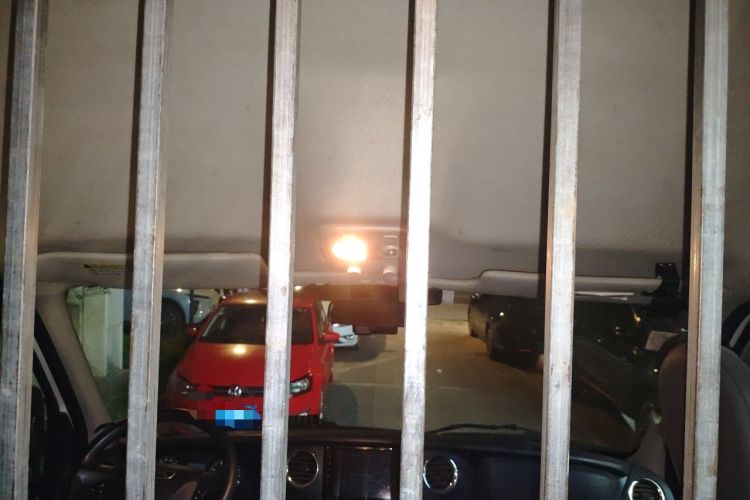 Used Iveco Eurocargo  Headliner