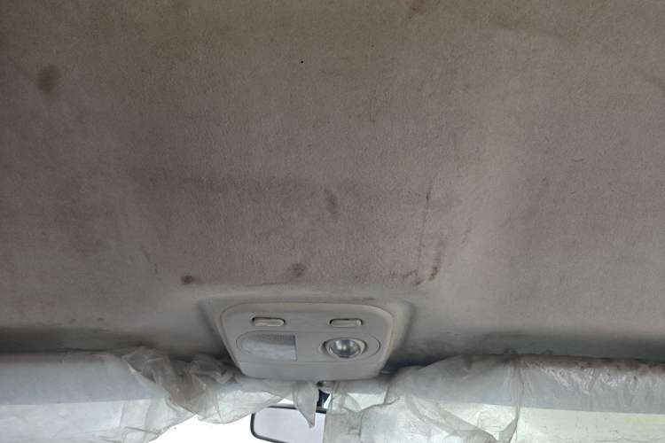 Used Iveco Eurocargo  Headliner