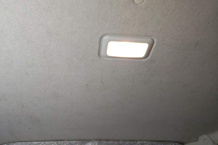 Used Iveco Eurocargo 2021 2.0T Manual Super Rui Long Wheelbase Short Overhang High Roof Side-Sliding Door F1A Headliner