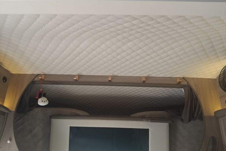 Used Iveco Eurocargo  Headliner