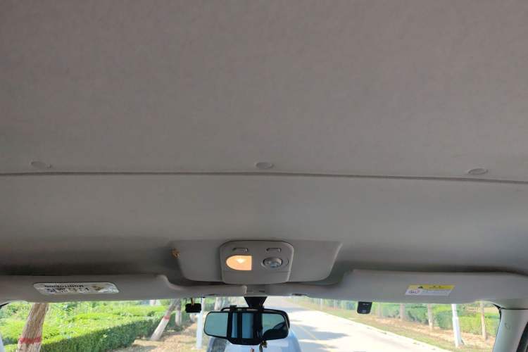 Used Iveco Eurocargo  Headliner